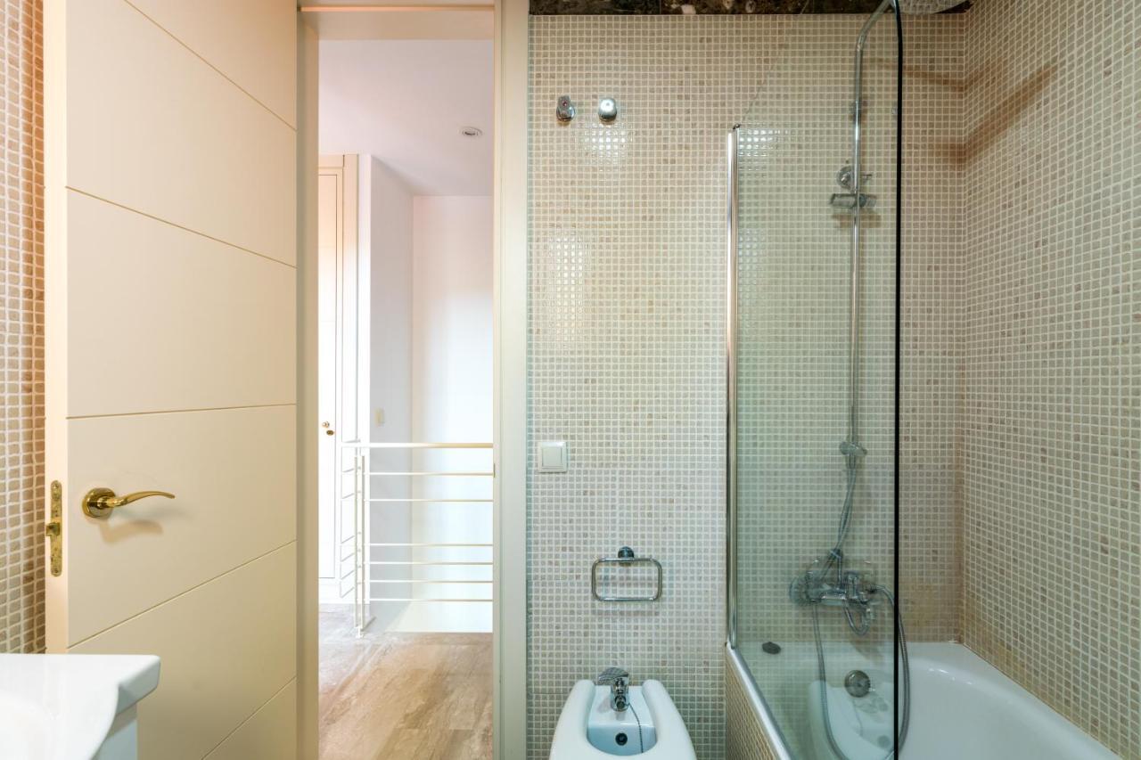 Veoapartment Estrella Séville Extérieur photo