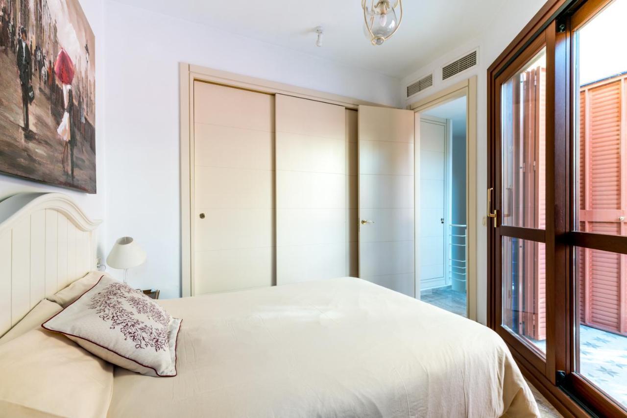 Veoapartment Estrella Séville Extérieur photo
