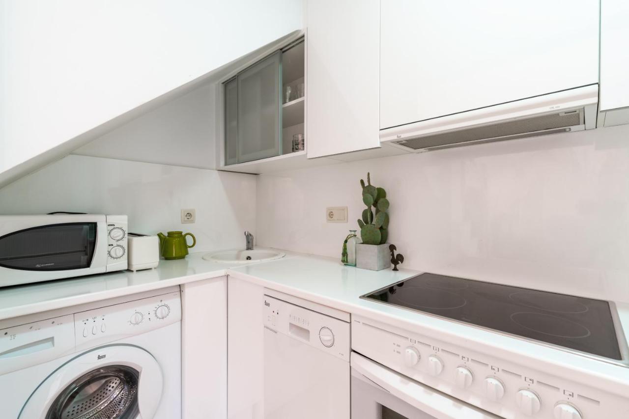 Veoapartment Estrella Séville Extérieur photo